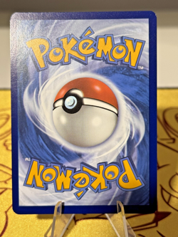 Pokemon TCG Kirlia 212/198 Scarlet & Violet Base Illustration Rare Card NM - Image 2