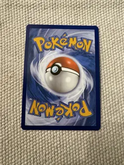 Kirlia 212/198 Scarlet £ Violet Base NM Illustration Rare Pokemon TCG - Image 2