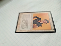Mtg Benalish Hero (Benalische Heldin) German FBB Regular -Bit of Edge Wear -Pics - Image 5