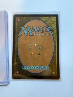 NM Rhystic Study - Jumpstart MTG - Image 2