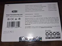MTG Secret Lair – Warhammer 40K Orks (FOIL Edition) – Factory Sealed HaloTape 195166171302 - Image 2
