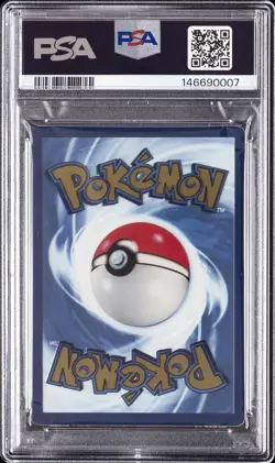 2022 POKEMON ARCEUS VSTAR ULTRA-PREMIUM COLLECTION #122 ARCEUS V PSA 10 - Image 2