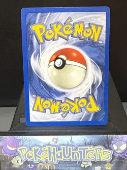 Pokemon Card Light Wigglytuff 54/105 Pokemon Neo Destiny Set Non Holo LP - Image 2