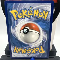 Pokemon TCG CELEBI VMAX Sword & Shield Chilling Reign 008/198 Holo Ultra Rare - Image 3