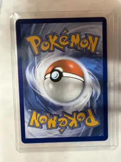 Pokemon Delphox 02/04 Chaos Rising Promo Holo - Image 2