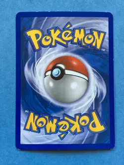 Pokemon Reverse Holo Cubone- Team Magma vs Team Aqua- 40/95- LP - Image 2