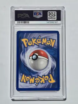 Pokemon Venusaur - 67/165 - PSA 8 - Image 2