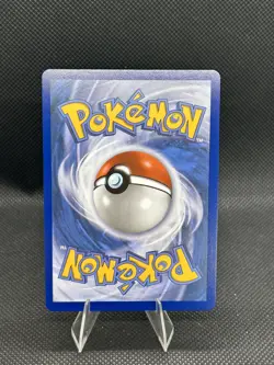 Mega Greninja EX 122/086 Gold Holo SIR ME:04 Chaos Rising - Pokemon Chase - Image 2