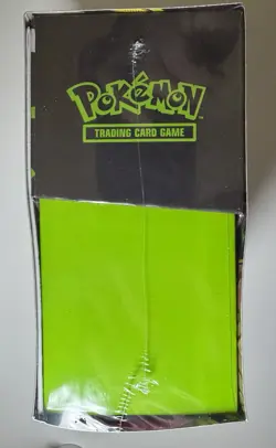 Pokemon Center Elite Trainer Box Mega Evolution Perfect Order | NEW - SEALED! - Image 3
