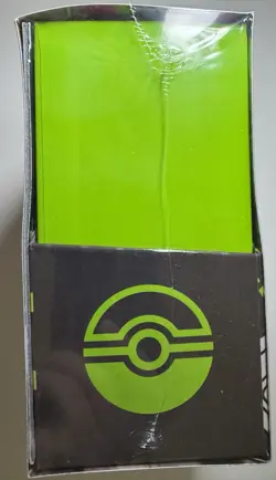 Pokemon Center Elite Trainer Box Mega Evolution Perfect Order | NEW - SEALED! - Image 4