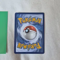 The Pokemon Company Yveltal 205/182 Sv04 Paradox Rift Illustration Rare Holo - Image 2