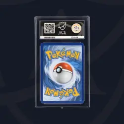 Pokemon Squirtle TCG Card 170/165 Scarlet & Violet 151 Illustration Rare Ace 9 - Image 2