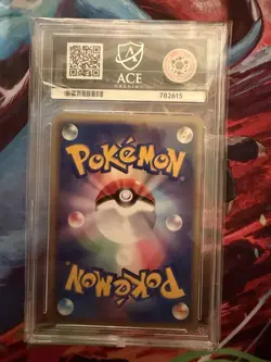 RARE 1st Edition 2003 Treecko Constructed Starter Deck Grovyle ONLY ACE 10!🔥 - Image 2
