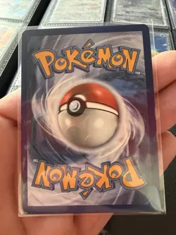 Pokemon TCG Squirtle first partner - Image 2