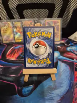 Pokemon Celebrations Blastoise 2/102 Holo Classic Collection 25th Anniversary NM - Image 3