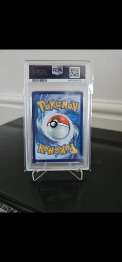 PSA 10 Pokemon TCG Tapu Lele GX Celebrations Card 60/145 - Image 2