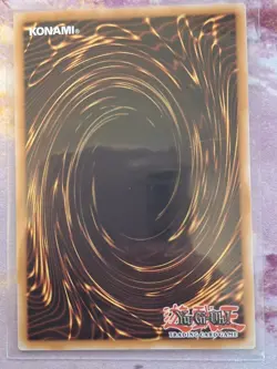 Fiary Tail Matchgiru - BLZD-EN016 - Ultra Rare 1st Edition YuGiOh Near mint - Image 2
