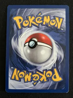 PRIMEAPE JUNGLE 43/64 Prima Edizione 1 Ed Ita Pokemon Card Wotc NM - Image 2