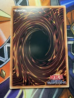 Yugioh! Kristall-Glasflugel-Synchrodrache Secret Rare - QCAC-JP086 - Japanisch - Image 2