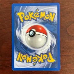 Murkrow 24/111 Non Holo Rare Neo Genesis Pokemon Card - Image 2