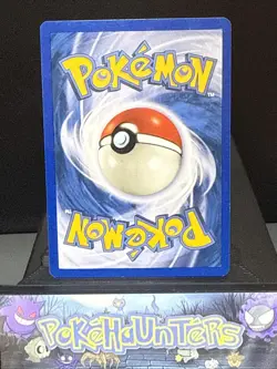 Pokemon Card Energy Stadium 99/105 Neo Destiny Non Holo Trainer Near Mint - Image 2