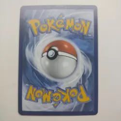 Pokemon TCG Roaring Moon 109/162 Temporal Forces Reverse Holo Rare Card - NM - Image 2