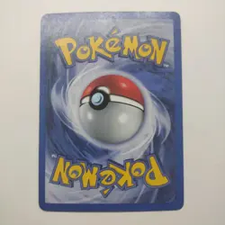 Water Energy 130/130 Pokemon Card (Base Set 2) MP - Image 2