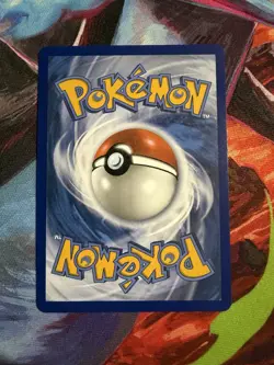 Pokemon Beautifly 219/217 Ascended Heroes Illustration Rare Holo NM - Image 4