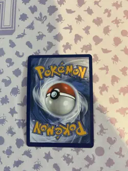 Conkeldurr 127/086 Sv: Black Bolt Holo Ir Pokemon Tcg - Image 2