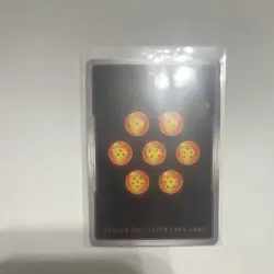 Bandai Dragon Ball Super Cell FB10-112 ALT Rare Foil Card English - Image 2