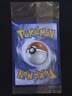 SEALED Iron Bundle 066 Paradox Rift ETB Holo Black Star Promo Pokemon Card - Image 2