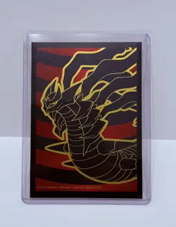 Pokemon Cards Rainbow Giratina VSTAR Lost Origin 201/196 | PLUS MORE! - Image 2