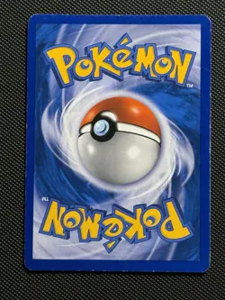 Ho-Oh ex 17/17 POP Series 3 2006 Promo Holo Vintage Pokemon Card - Image 2