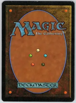 Nature's Lore 143 Uncommon Ice Age Magic: The Gathering Lightly Played - Image 2