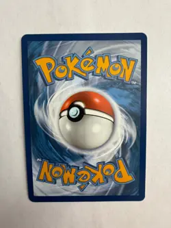 Celebi VMAX 199/198 Secret Rare SWSH06: Chilling Reign Pokemon TCG NM - Image 2