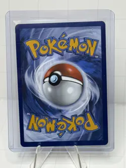 Pokemon Night Stretcher Trainer Full Art Holo Gold Rare 251/191 - Image 2