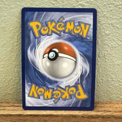 UNFAIR STAMP 2024 POKEMON TWILIGHT MASQUERADE ACE SPEC RARE 165/167 - Image 2