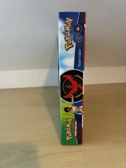 Pokemon TCG Pokemon Go Special Collection Team Valor - BRAND NEW & SEALED - Image 2