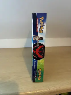 Pokemon TCG Pokemon Go Special Collection Team Valor - BRAND NEW & SEALED - Image 4