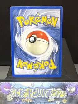 Pokemon Card EXP.ALL 93/105 Rare Neo Destiny Set WOTC Light Play - Image 2