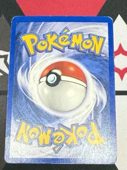 Pokemon TCG Dark Machamp 10/82 Team Rocket Holo MP - Image 2