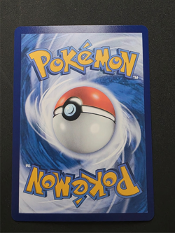 NM Chinese Gem Pack Vol 4 Ponyta Exclusive CBB4C 0107/07 Pokemon TCG Simplified - Image 2