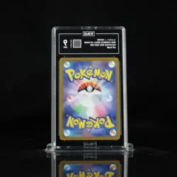 Espurr 087/080 AR Japanese - M3 Nihil Zero - Nullifying Zero - Pokemon TAG 9 PSA - Image 2