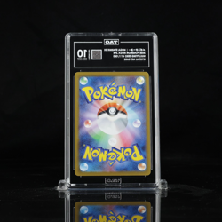 Mega Starmie EX 111/080 SAR - Japanese TAG 10 - M3 Nihil Zero - Pokemon - Image 2