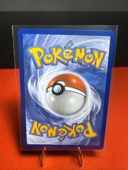 Pokemon TCG Holo Ultra Rare Full Art Near Mint Condition - Image 2