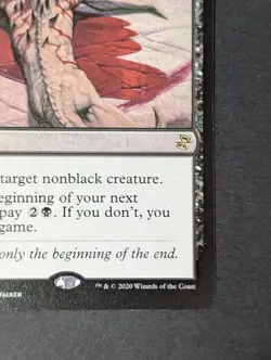 MTG - 1x Slaughter Pact - Time Spiral Remastered - NM/LP - Magic The Gathering - Image 4