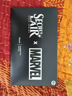 MTG Secret Lair x Marvel Rainbow Foil Edition - Full Set | Brand New Sealed ✅ - Image 3