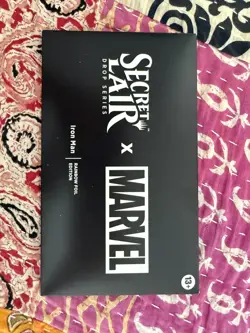 MTG Secret Lair x Marvel Rainbow Foil Edition - Full Set | Brand New Sealed ✅ - Image 4