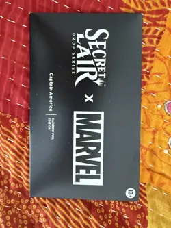 MTG Secret Lair x Marvel Rainbow Foil Edition - Full Set | Brand New Sealed ✅ - Image 5