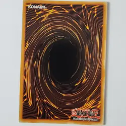 The Eye of Timaeus - RA04-EN192 - NM - Platinum Secret Rare - 1st ed - Yugioh - Image 2
